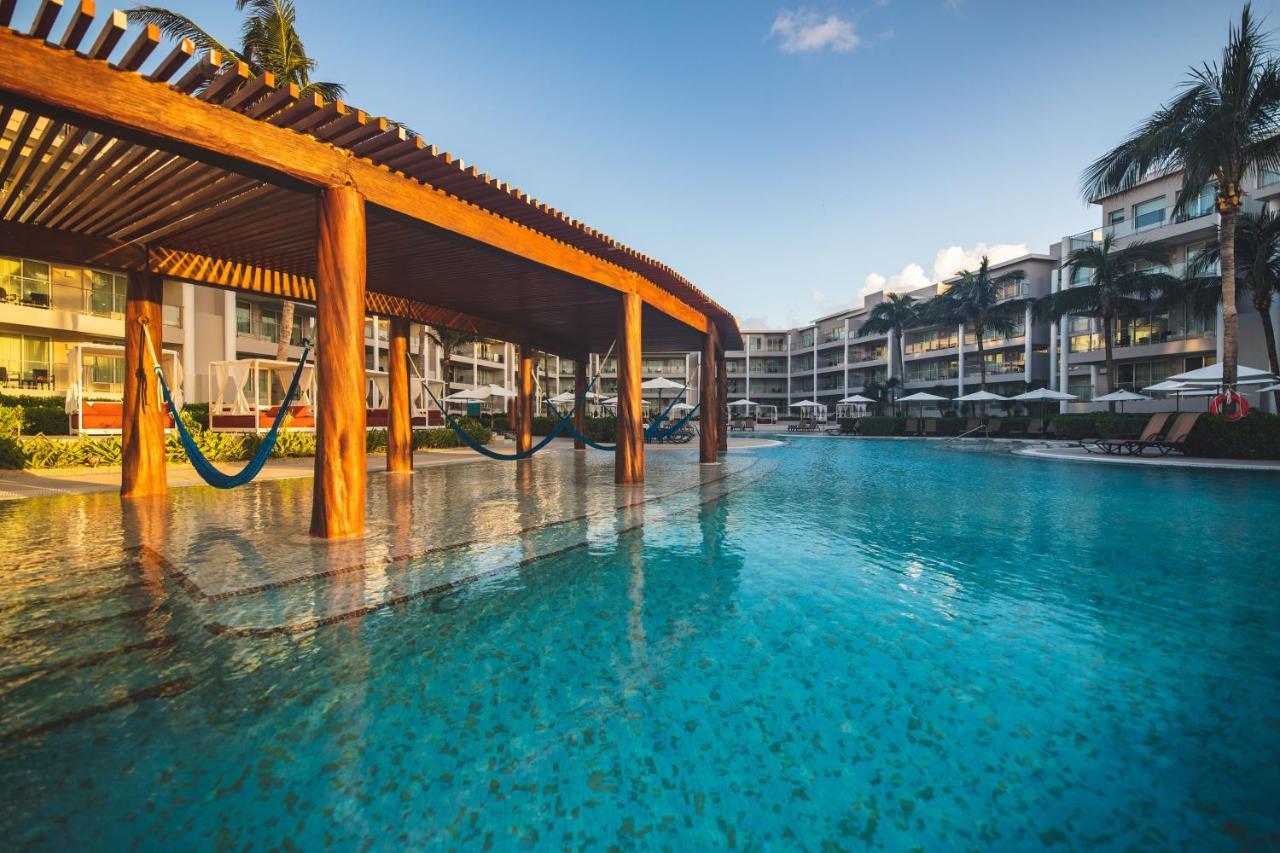 Dreams Jade Resort & Spa Puerto Morelos Dış mekan fotoğraf