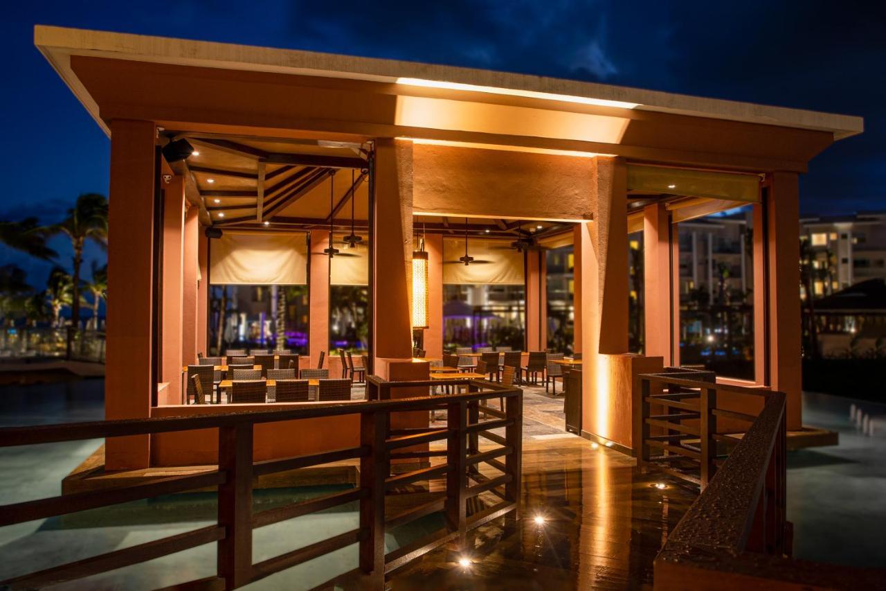 Dreams Jade Resort & Spa Puerto Morelos Dış mekan fotoğraf