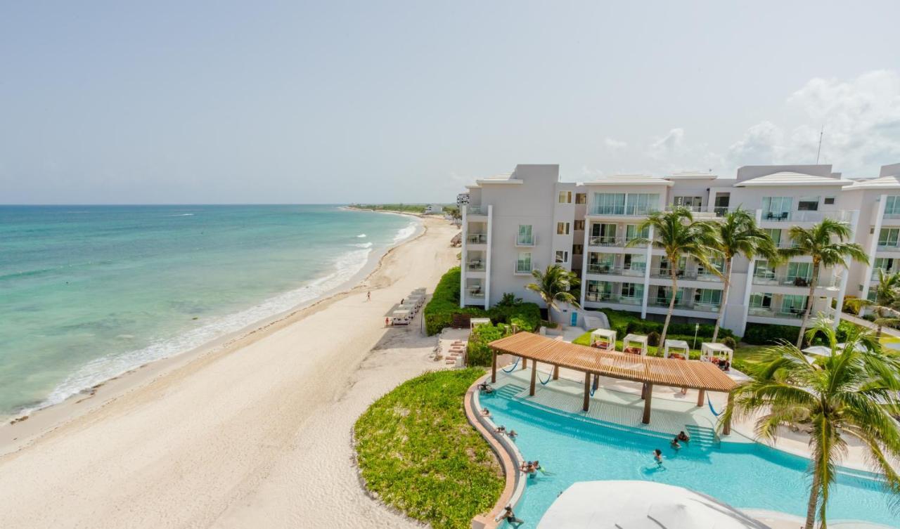 Dreams Jade Resort & Spa Puerto Morelos Dış mekan fotoğraf