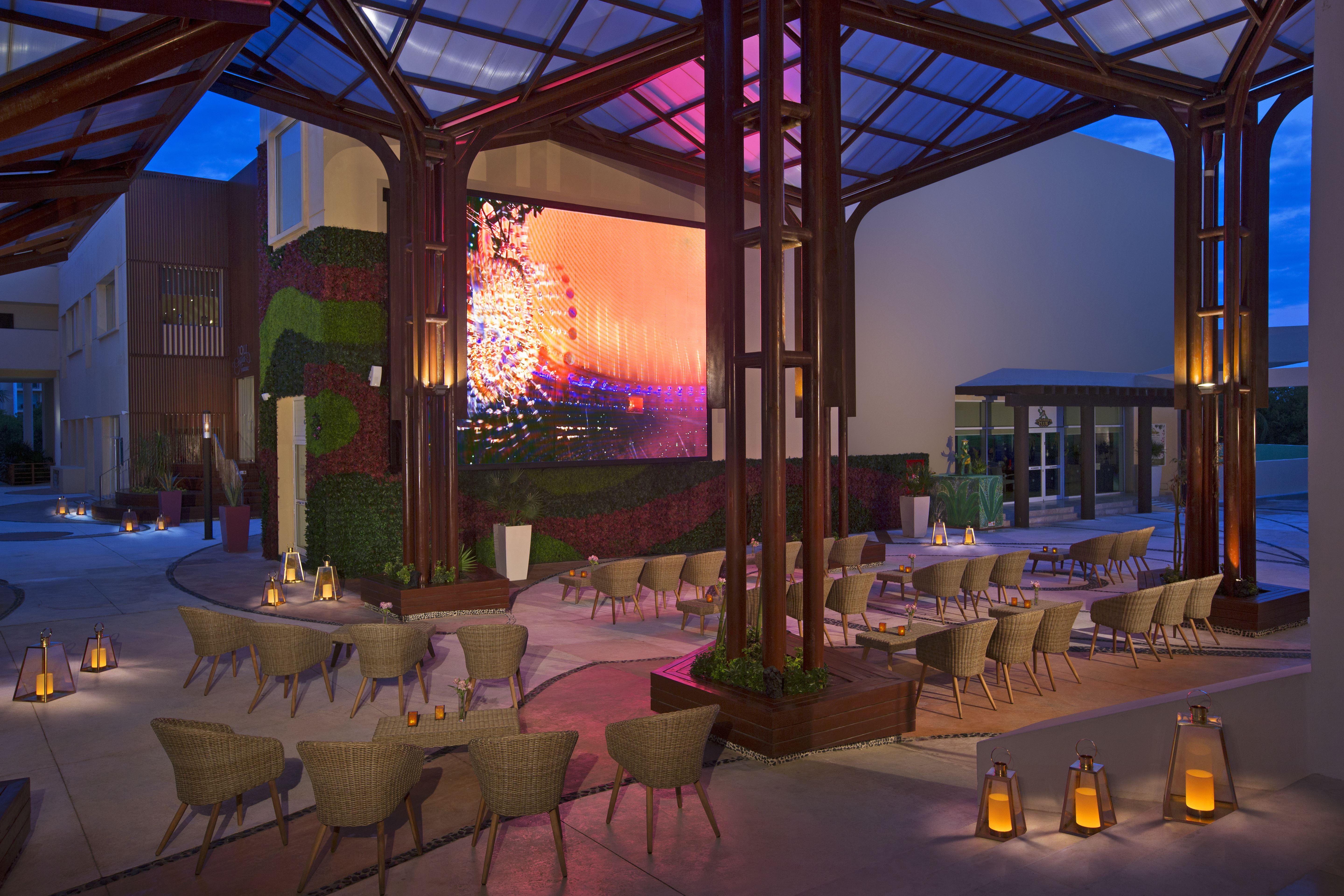 Dreams Jade Resort & Spa Puerto Morelos Dış mekan fotoğraf
