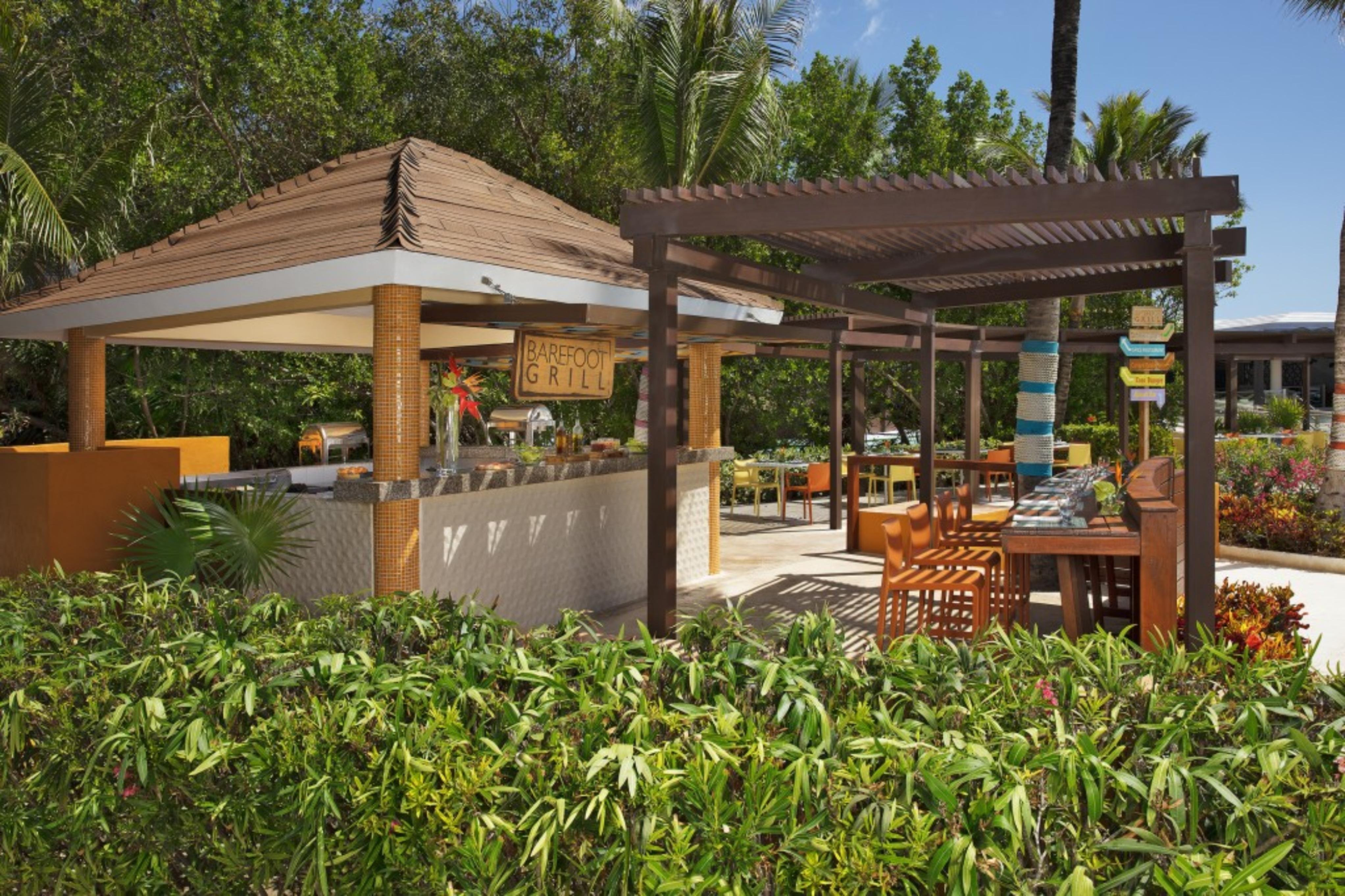 Dreams Jade Resort & Spa Puerto Morelos Dış mekan fotoğraf