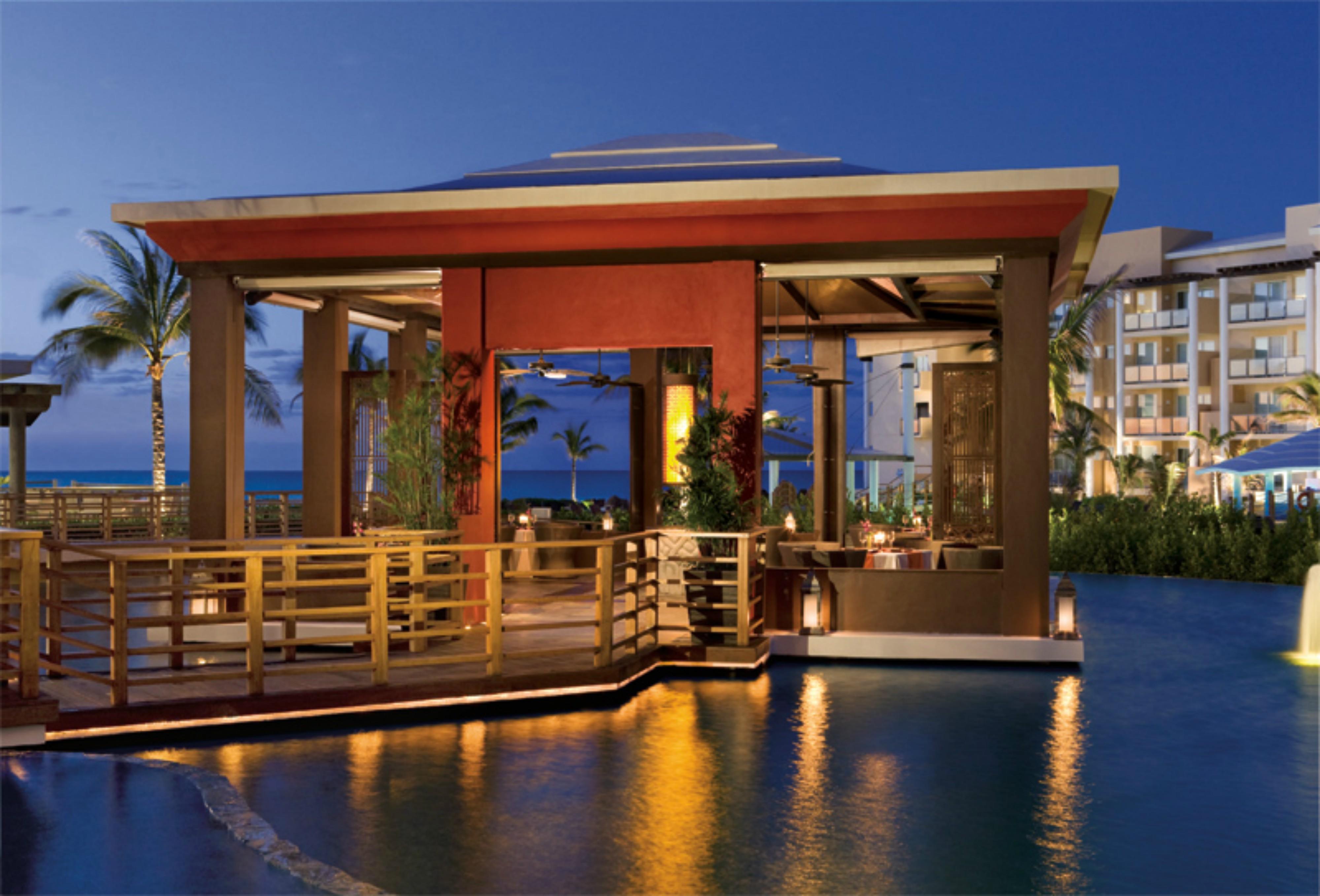 Dreams Jade Resort & Spa Puerto Morelos Konforlar fotoğraf