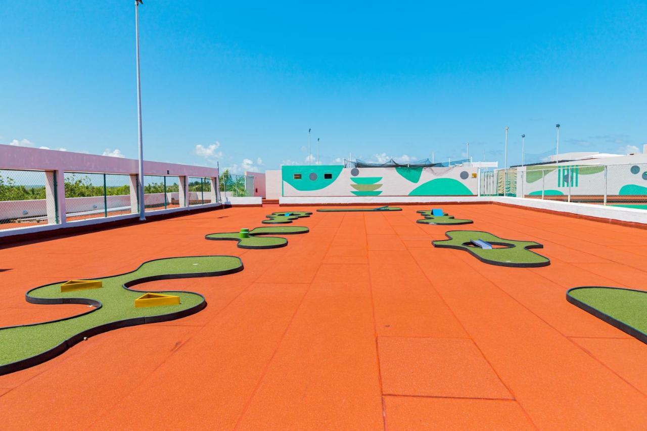 Dreams Jade Resort & Spa Puerto Morelos Dış mekan fotoğraf
