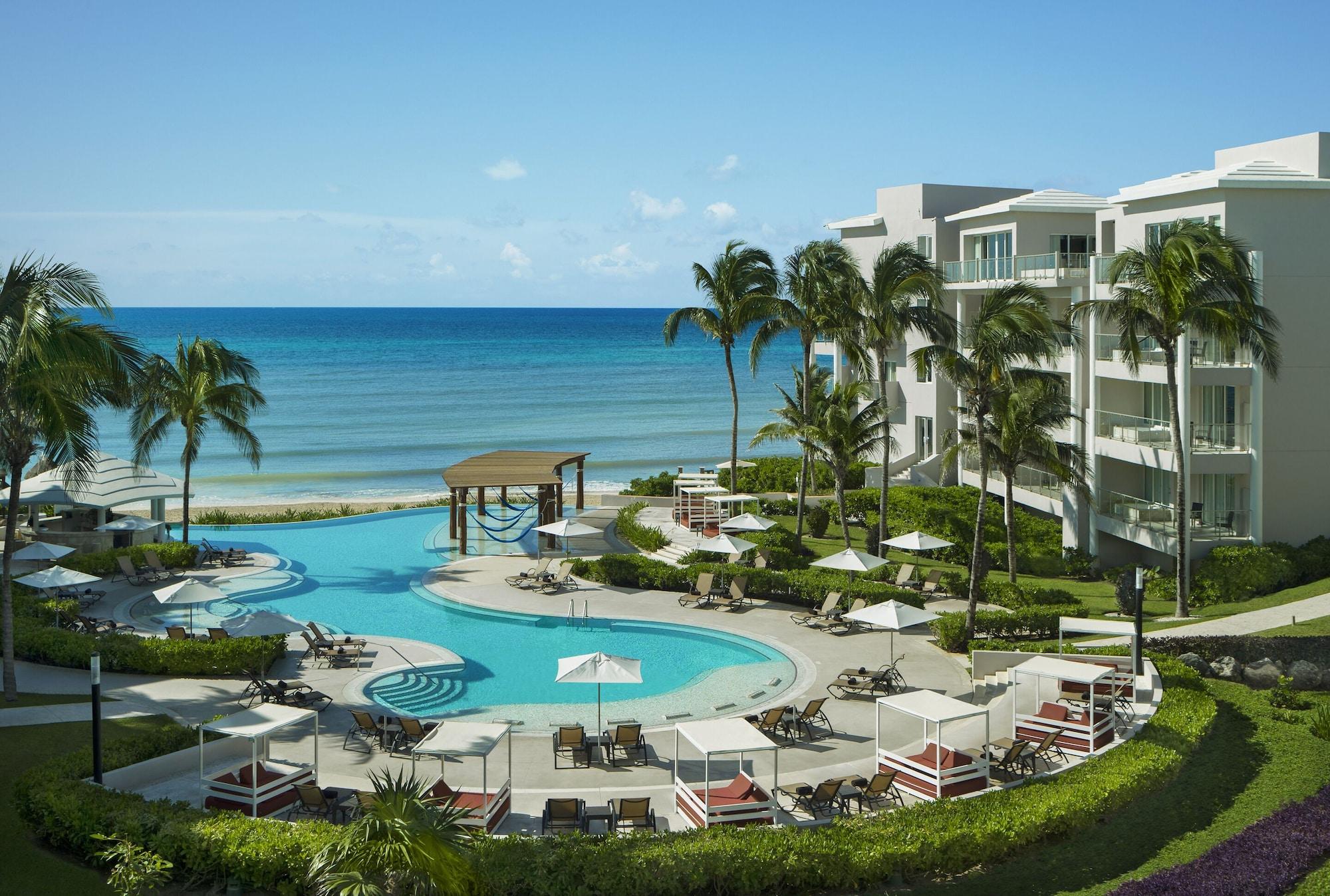 Dreams Jade Resort & Spa Puerto Morelos Dış mekan fotoğraf