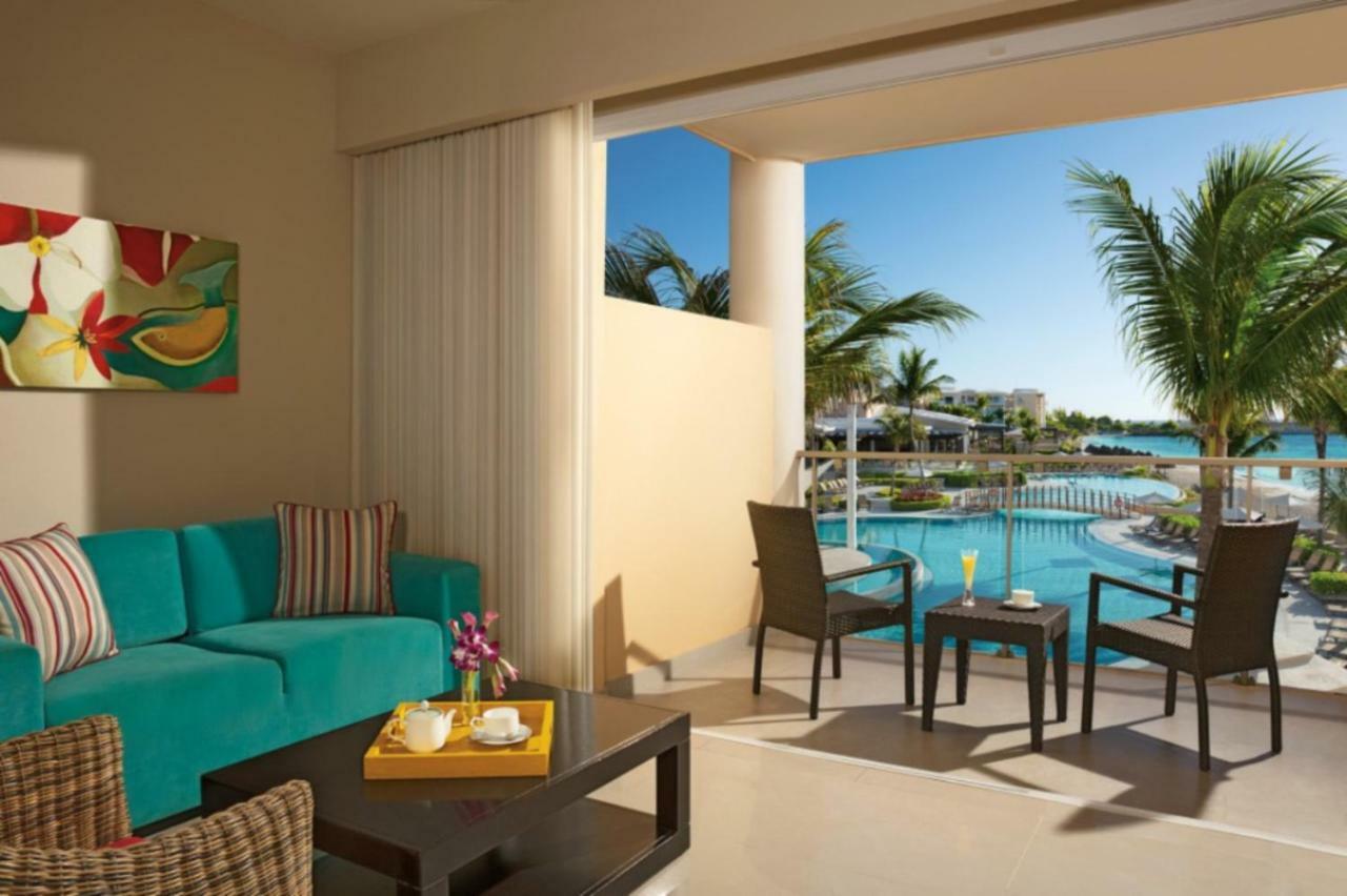 Dreams Jade Resort & Spa Puerto Morelos Dış mekan fotoğraf